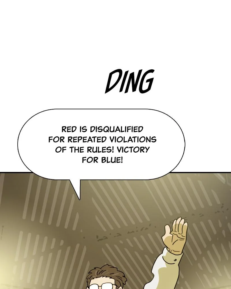 Taekwondo Kid Chapter 61 - Page 1