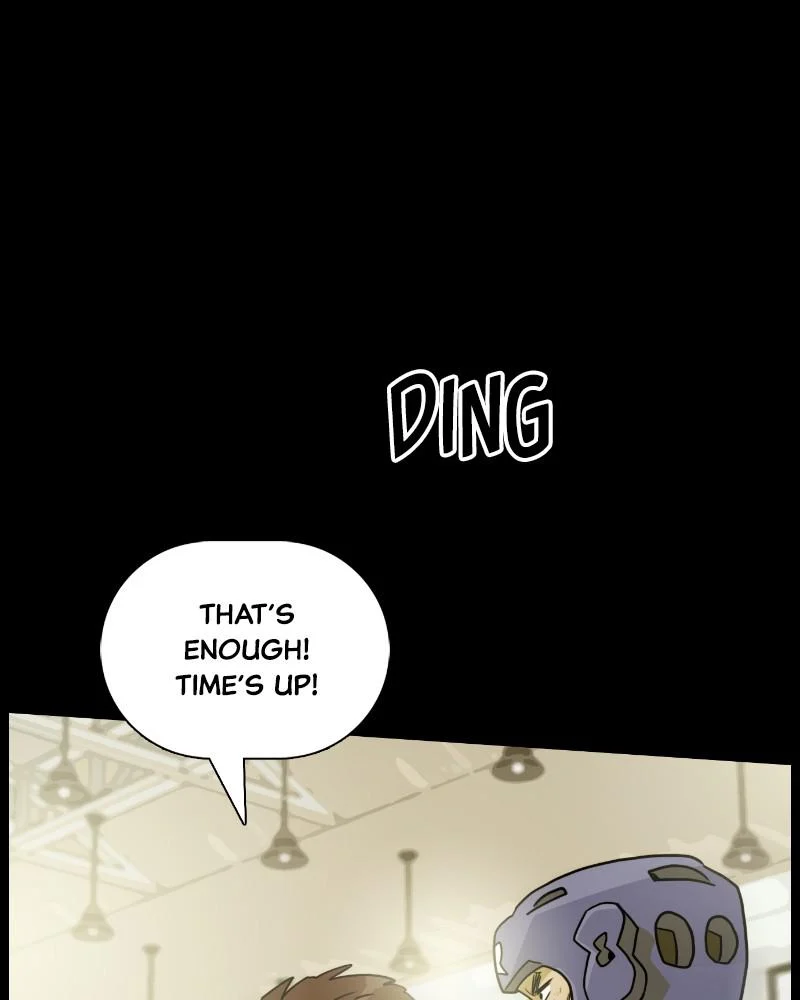 Taekwondo Kid Chapter 61 - Page 101