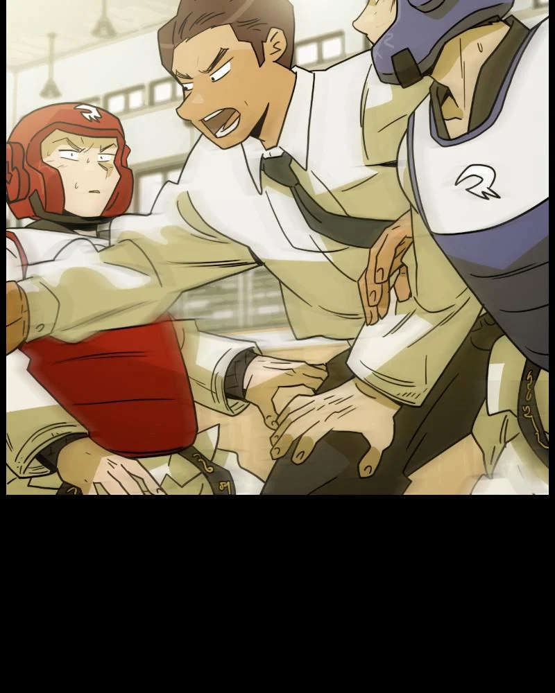Taekwondo Kid Chapter 61 - Page 102