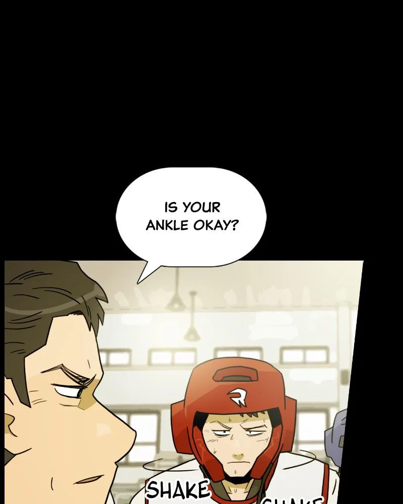Taekwondo Kid Chapter 61 - Page 103