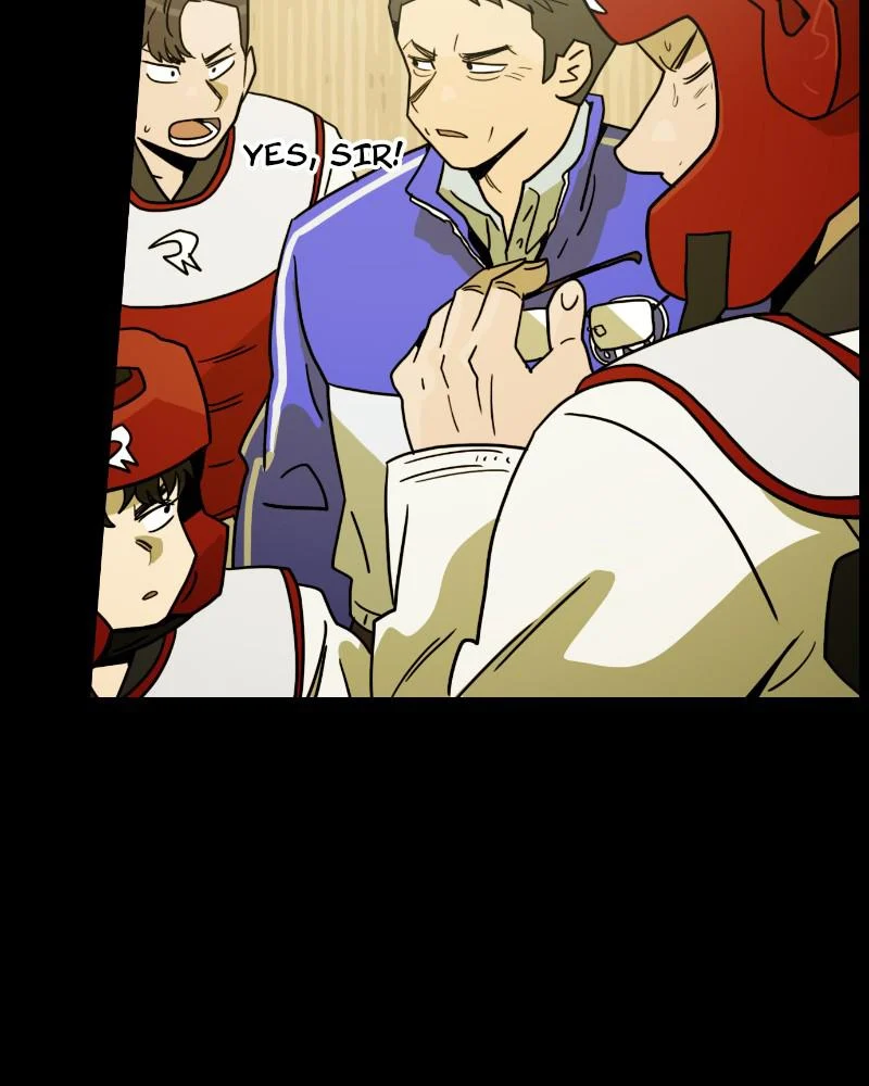 Taekwondo Kid Chapter 61 - Page 105
