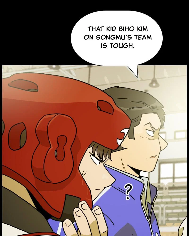 Taekwondo Kid Chapter 61 - Page 106