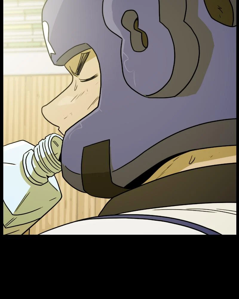 Taekwondo Kid Chapter 61 - Page 108