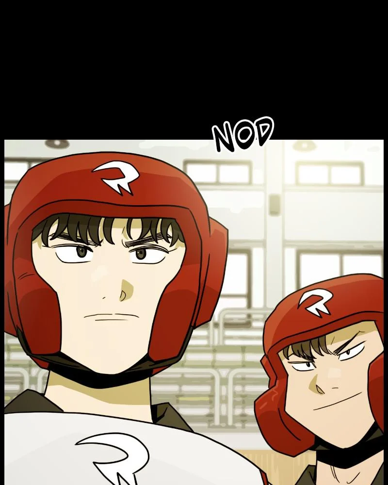 Taekwondo Kid Chapter 61 - Page 109
