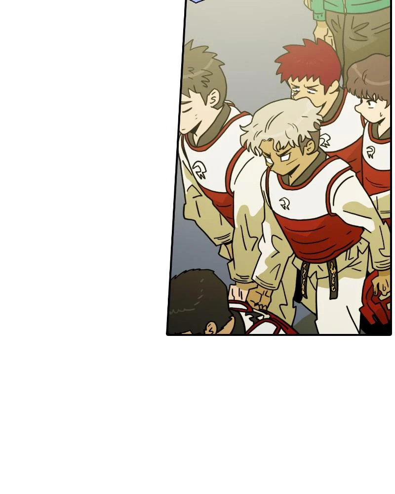 Taekwondo Kid Chapter 61 - Page 12