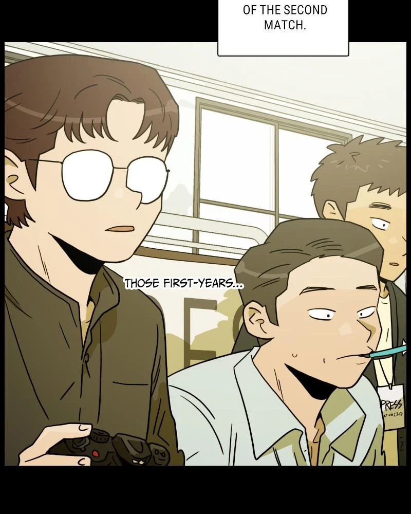 Taekwondo Kid Chapter 61 - Page 111