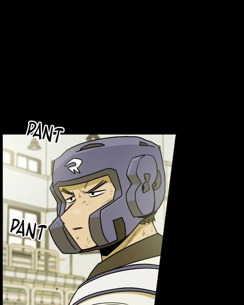 Taekwondo Kid Chapter 61 - Page 112