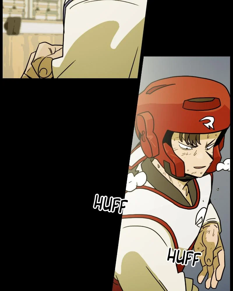Taekwondo Kid Chapter 61 - Page 113