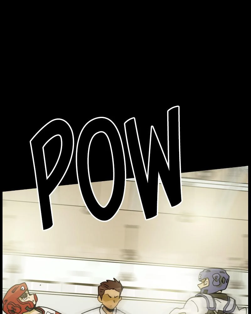 Taekwondo Kid Chapter 61 - Page 116