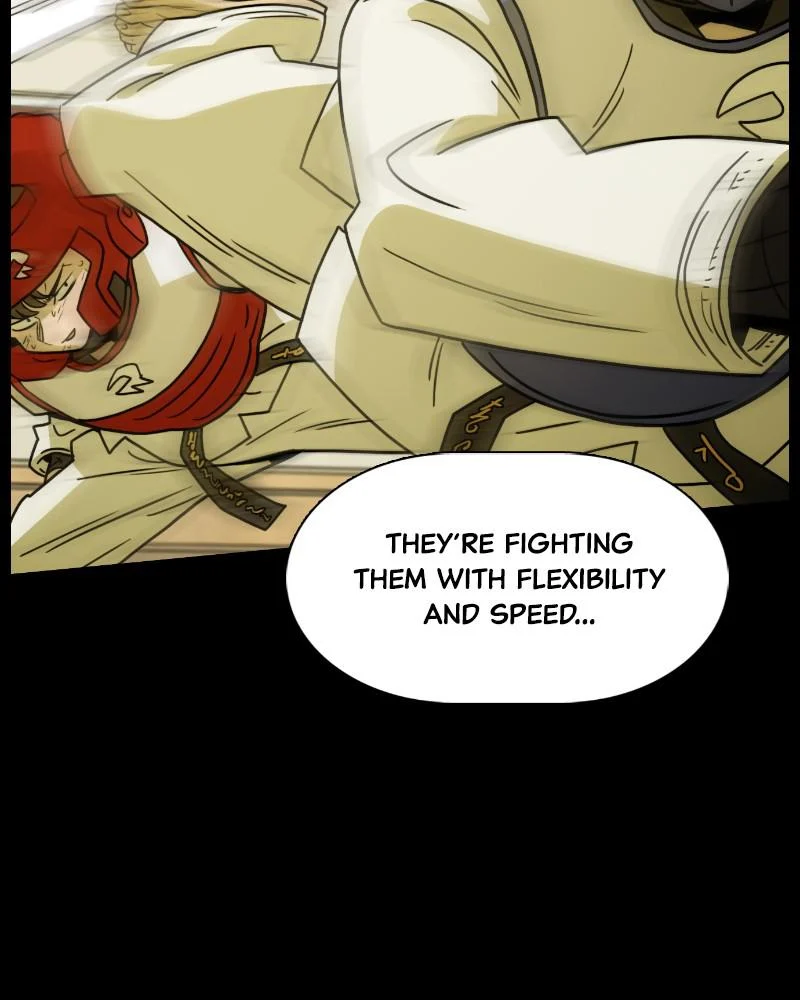Taekwondo Kid Chapter 61 - Page 119