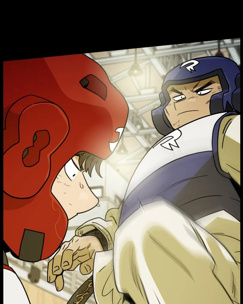 Taekwondo Kid Chapter 61 - Page 120