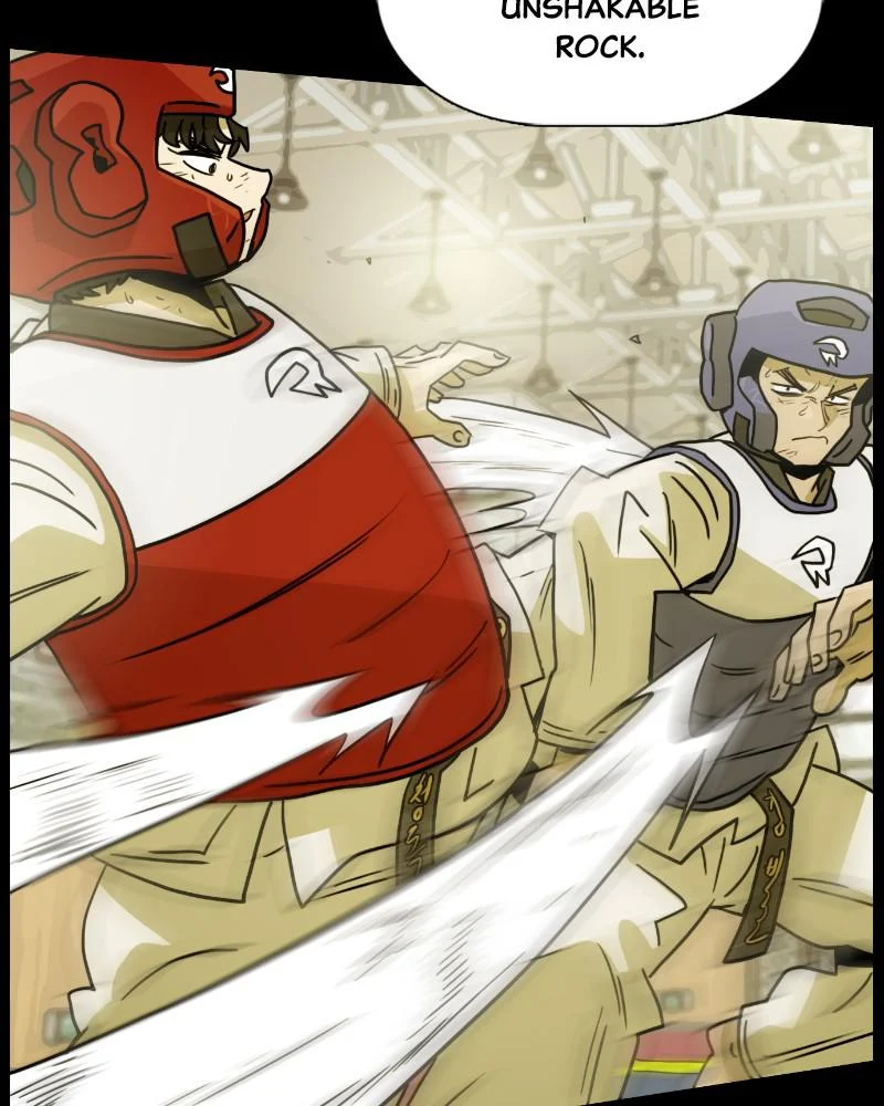 Taekwondo Kid Chapter 61 - Page 126