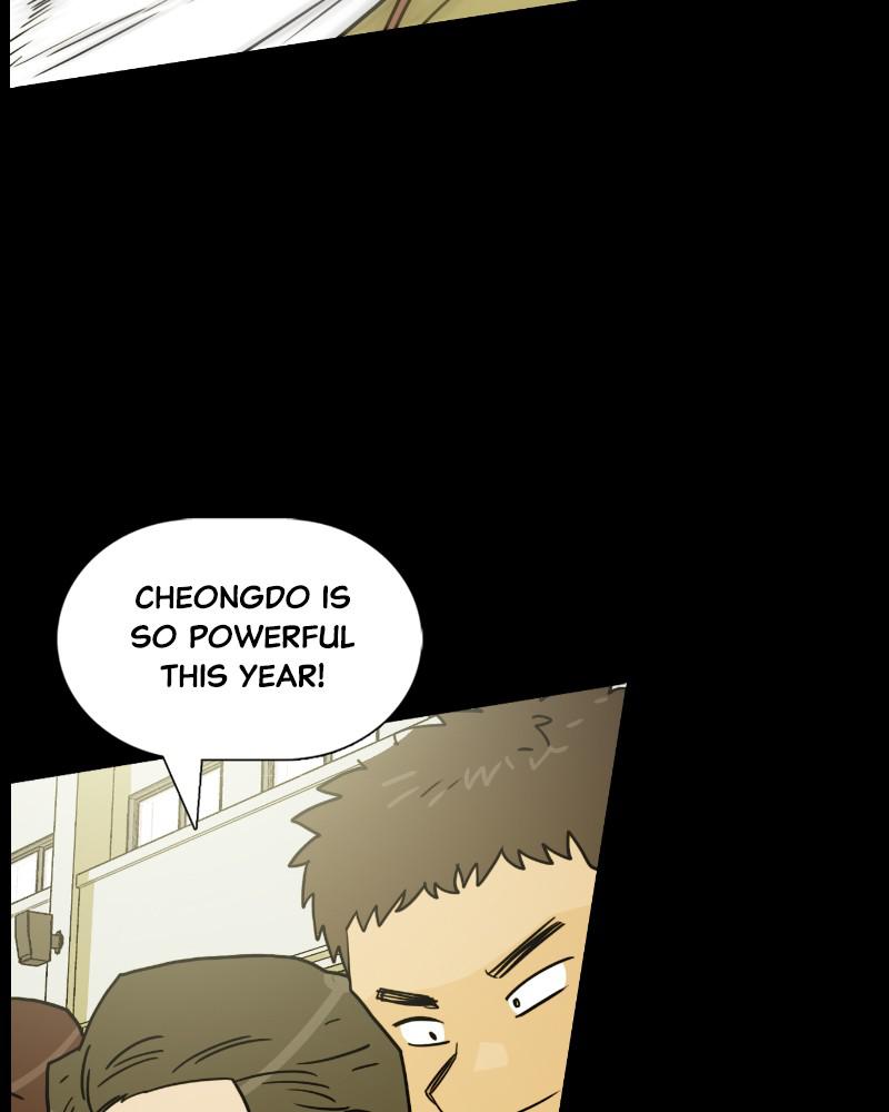 Taekwondo Kid Chapter 61 - Page 127