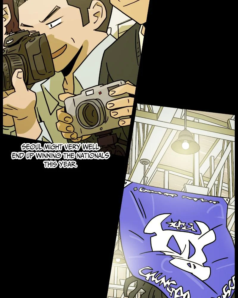 Taekwondo Kid Chapter 61 - Page 128