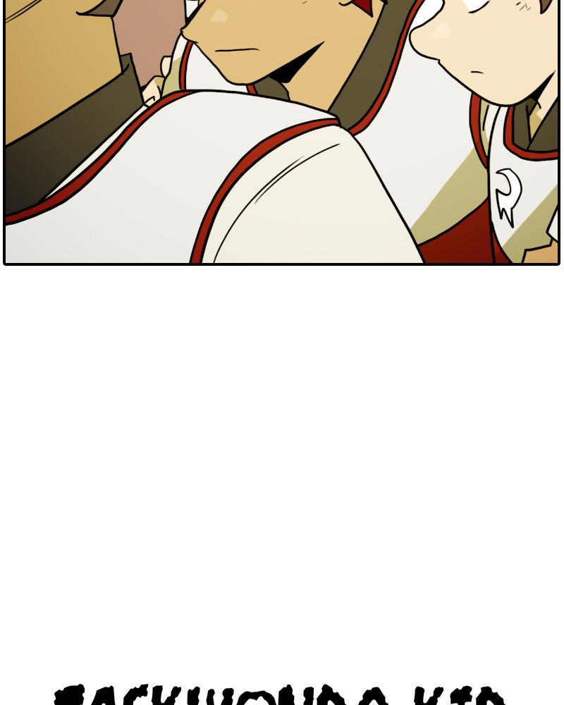 Taekwondo Kid Chapter 61 - Page 14