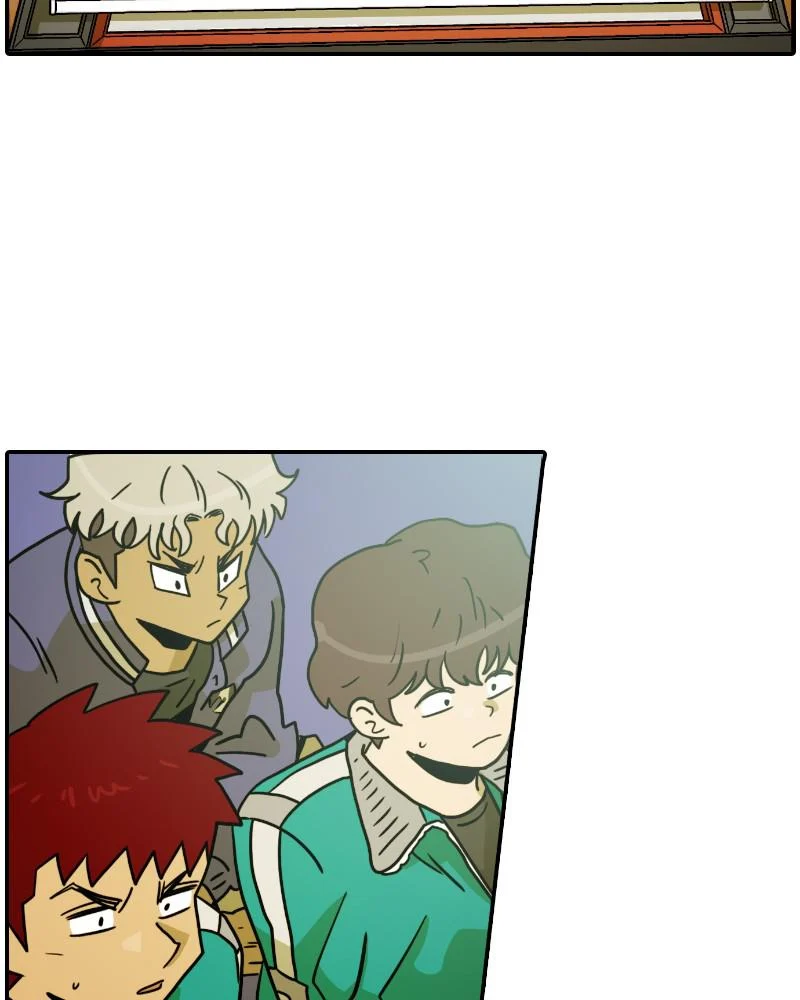 Taekwondo Kid Chapter 61 - Page 131