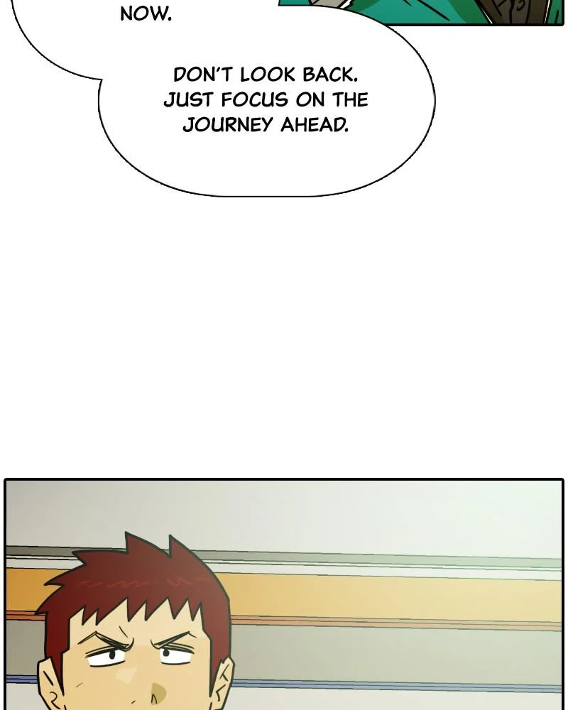 Taekwondo Kid Chapter 61 - Page 133