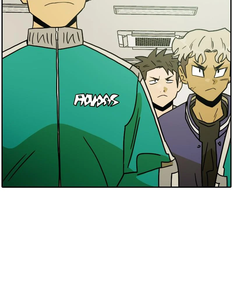 Taekwondo Kid Chapter 61 - Page 134