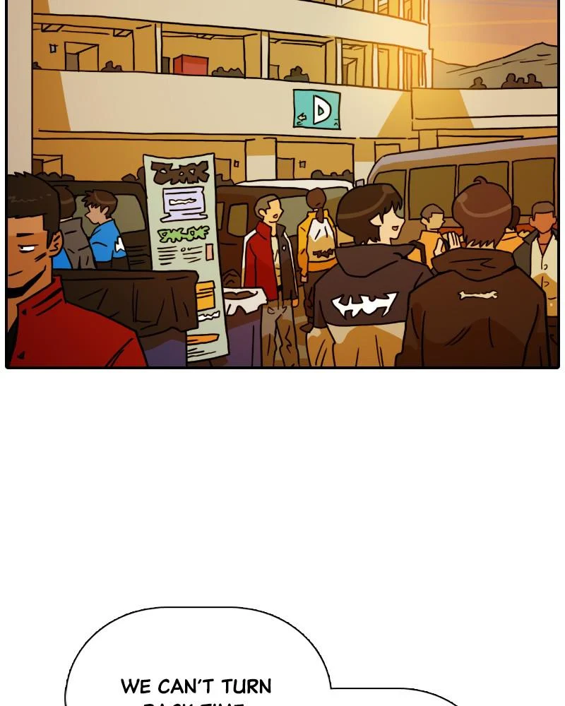Taekwondo Kid Chapter 61 - Page 16