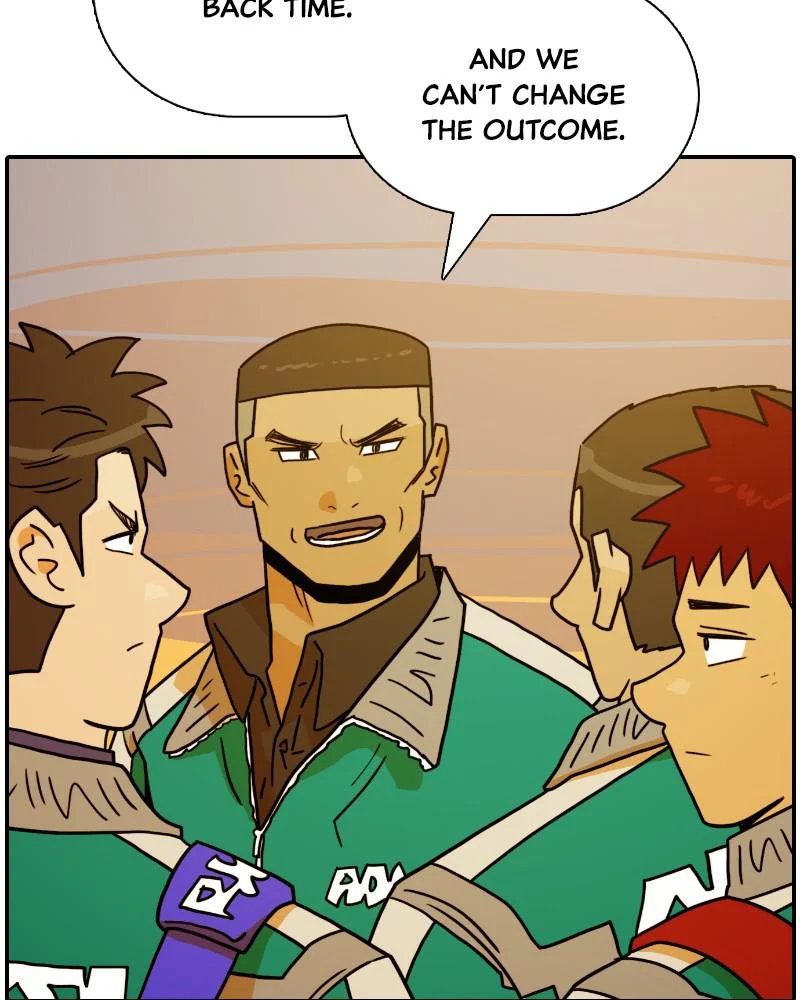 Taekwondo Kid Chapter 61 - Page 17
