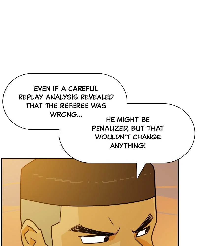 Taekwondo Kid Chapter 61 - Page 19
