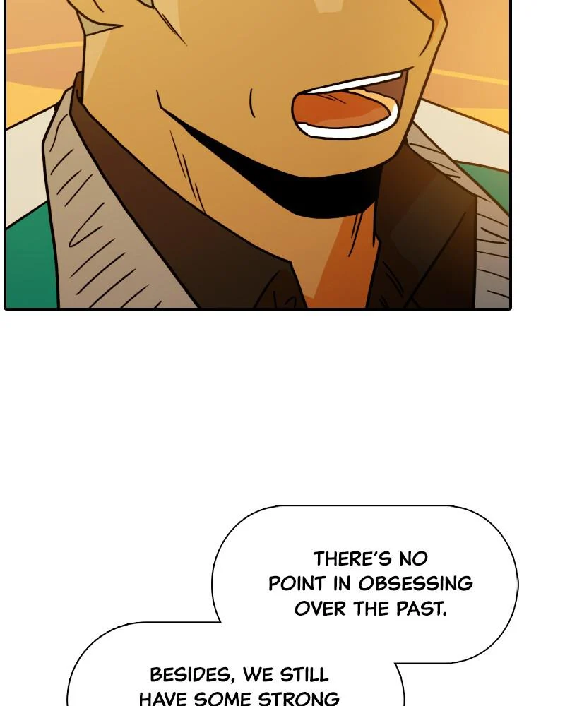 Taekwondo Kid Chapter 61 - Page 20