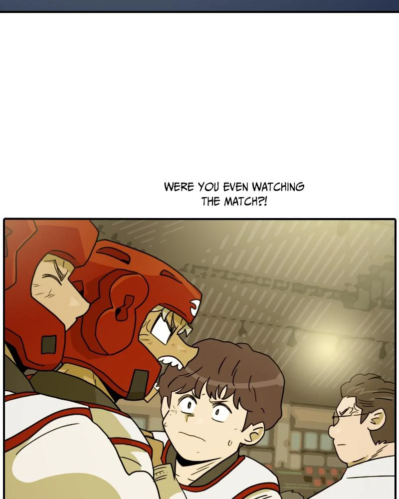 Taekwondo Kid Chapter 61 - Page 3