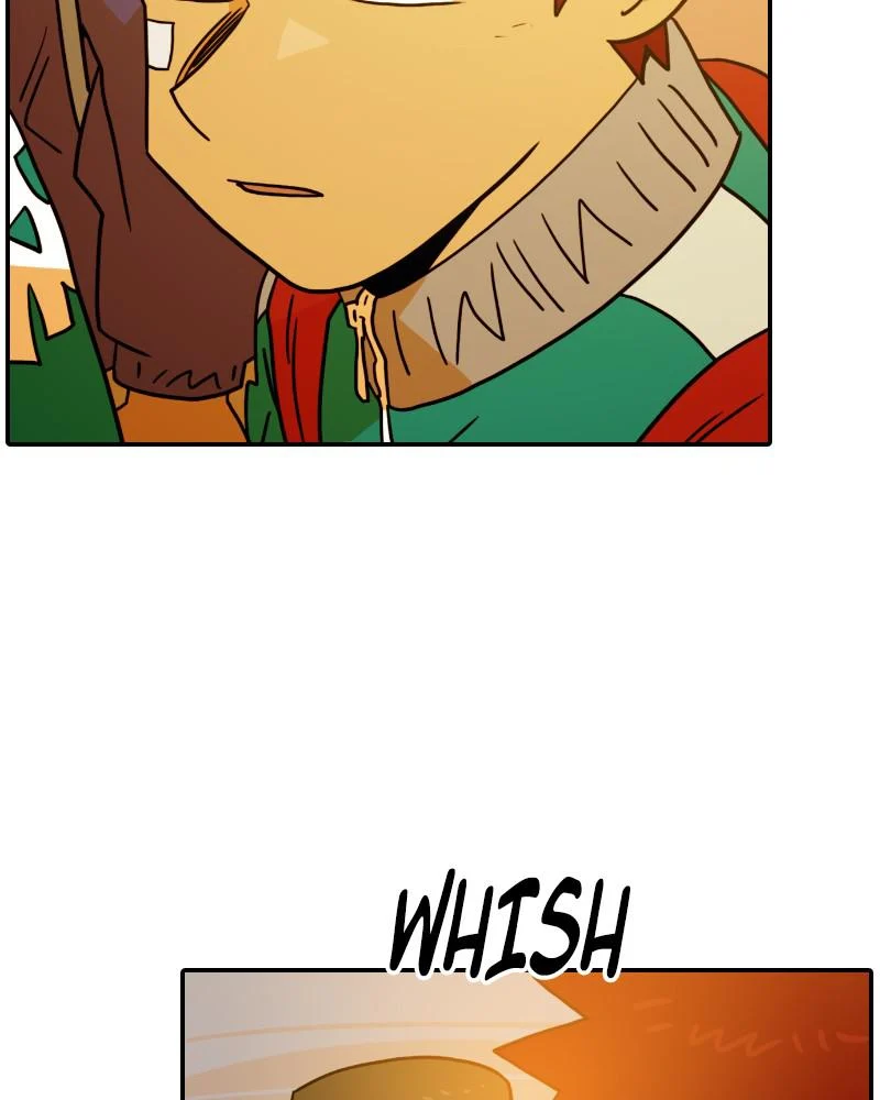 Taekwondo Kid Chapter 61 - Page 26