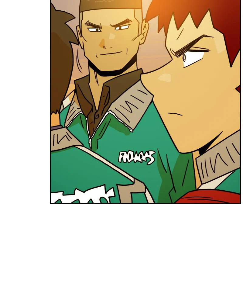 Taekwondo Kid Chapter 61 - Page 27