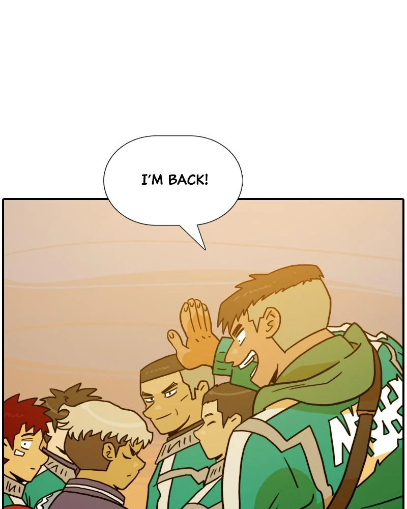 Taekwondo Kid Chapter 61 - Page 28