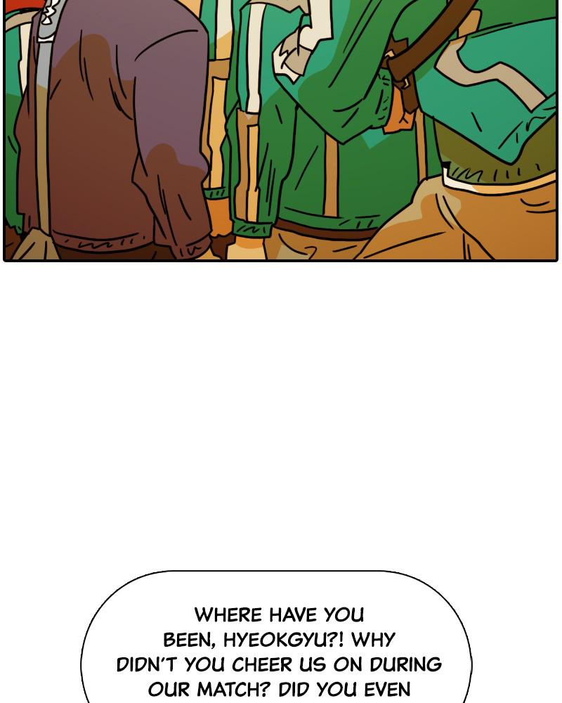 Taekwondo Kid Chapter 61 - Page 29