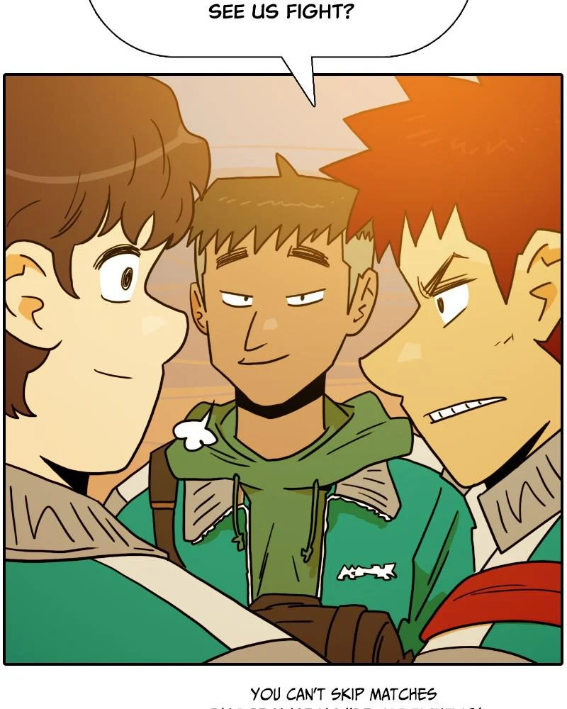 Taekwondo Kid Chapter 61 - Page 30