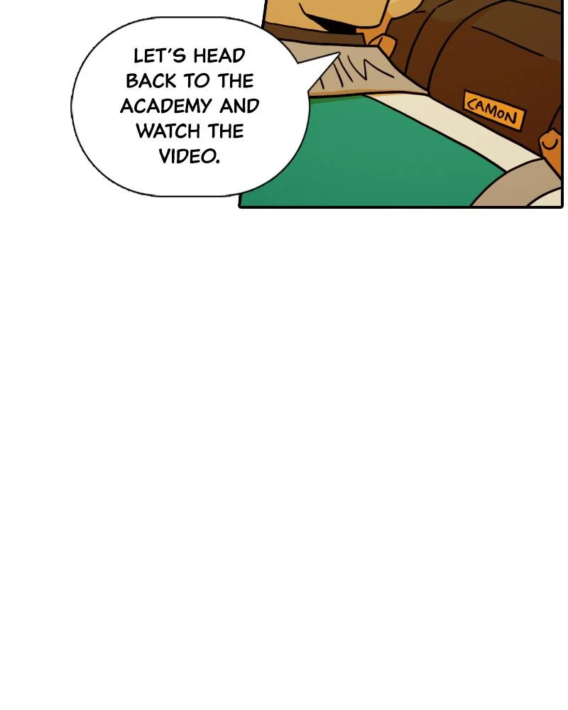 Taekwondo Kid Chapter 61 - Page 33