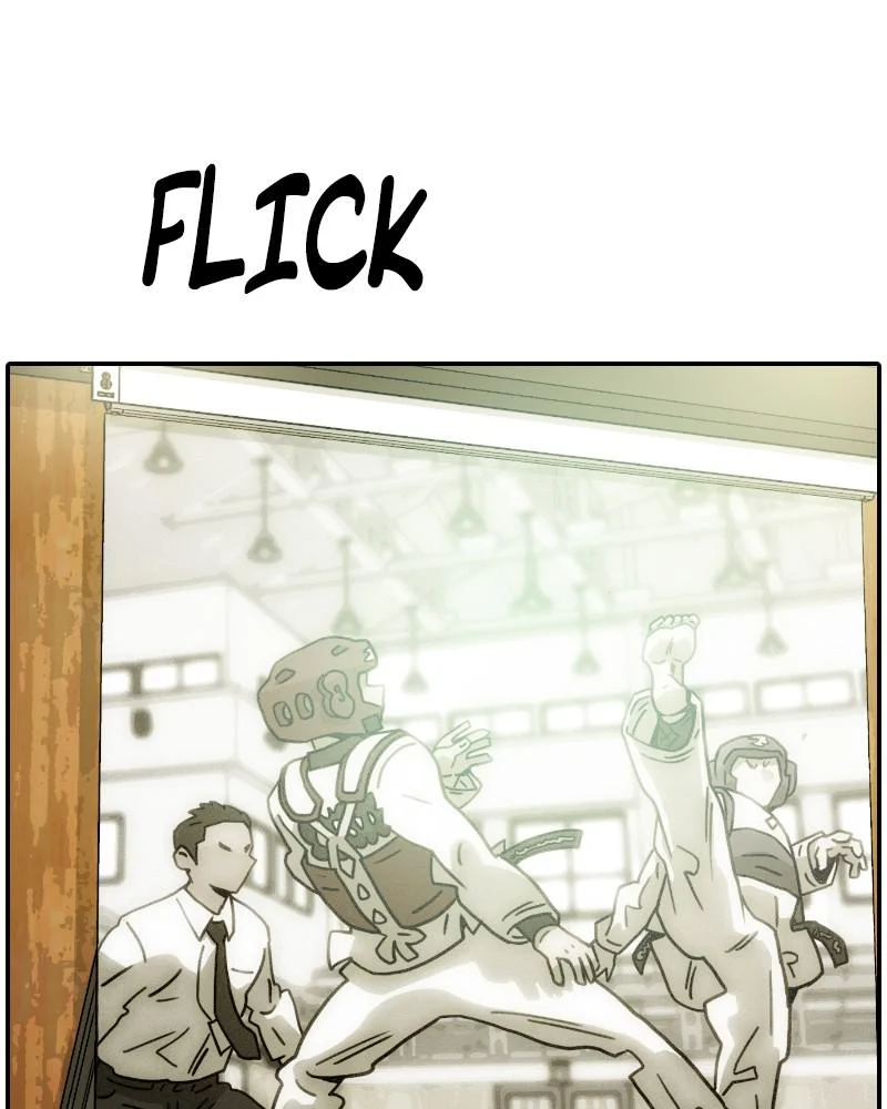 Taekwondo Kid Chapter 61 - Page 34