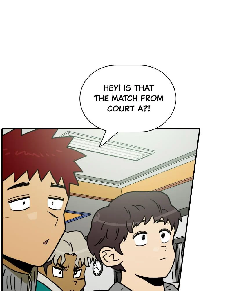 Taekwondo Kid Chapter 61 - Page 36