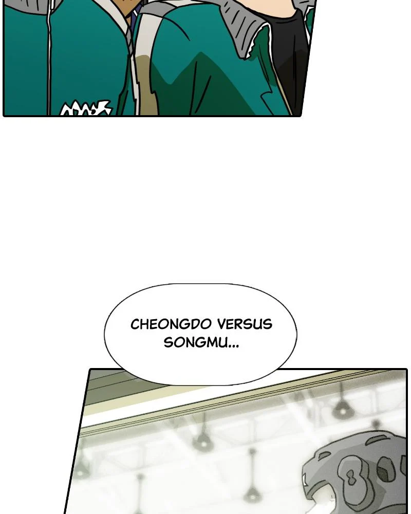 Taekwondo Kid Chapter 61 - Page 37