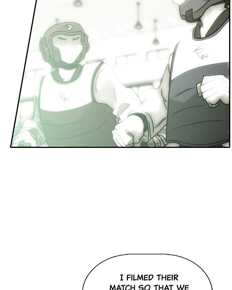 Taekwondo Kid Chapter 61 - Page 38