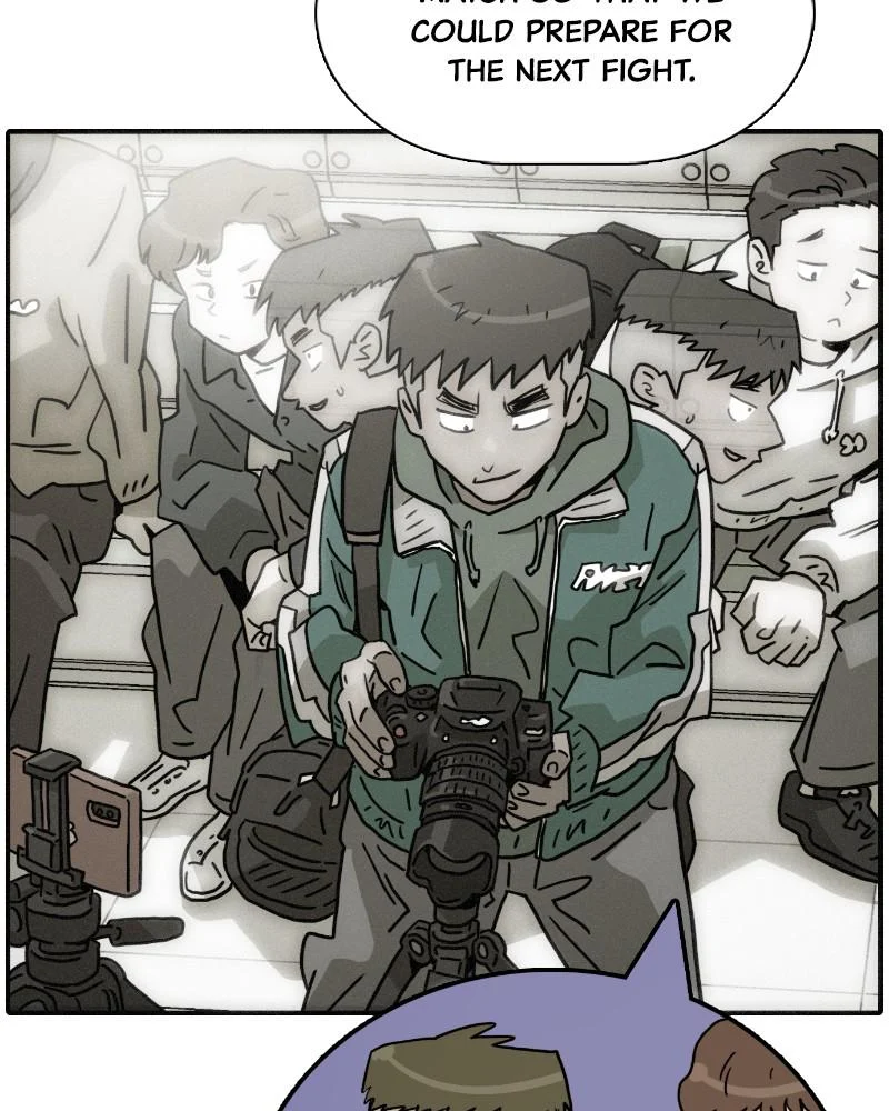 Taekwondo Kid Chapter 61 - Page 39