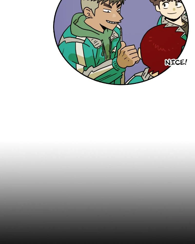 Taekwondo Kid Chapter 61 - Page 40