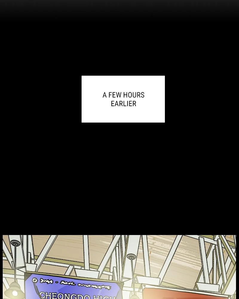 Taekwondo Kid Chapter 61 - Page 41