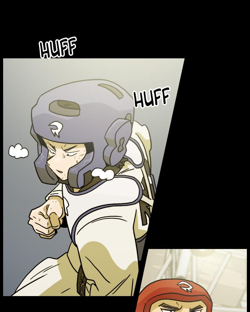 Taekwondo Kid Chapter 61 - Page 43