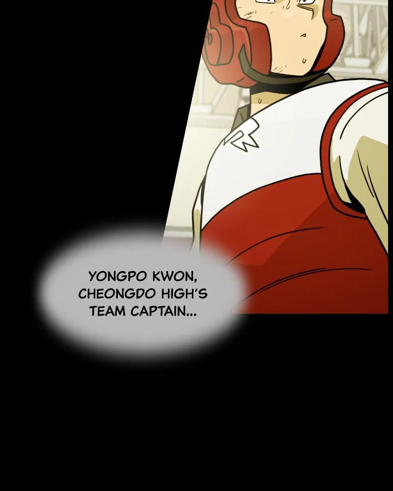 Taekwondo Kid Chapter 61 - Page 44