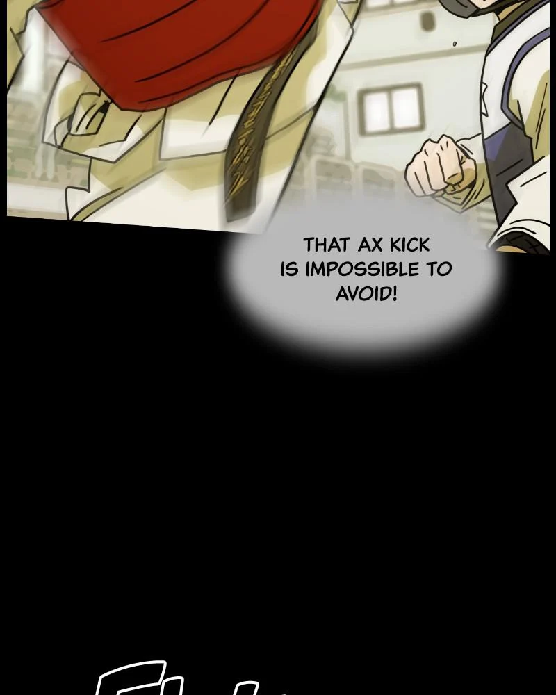 Taekwondo Kid Chapter 61 - Page 46