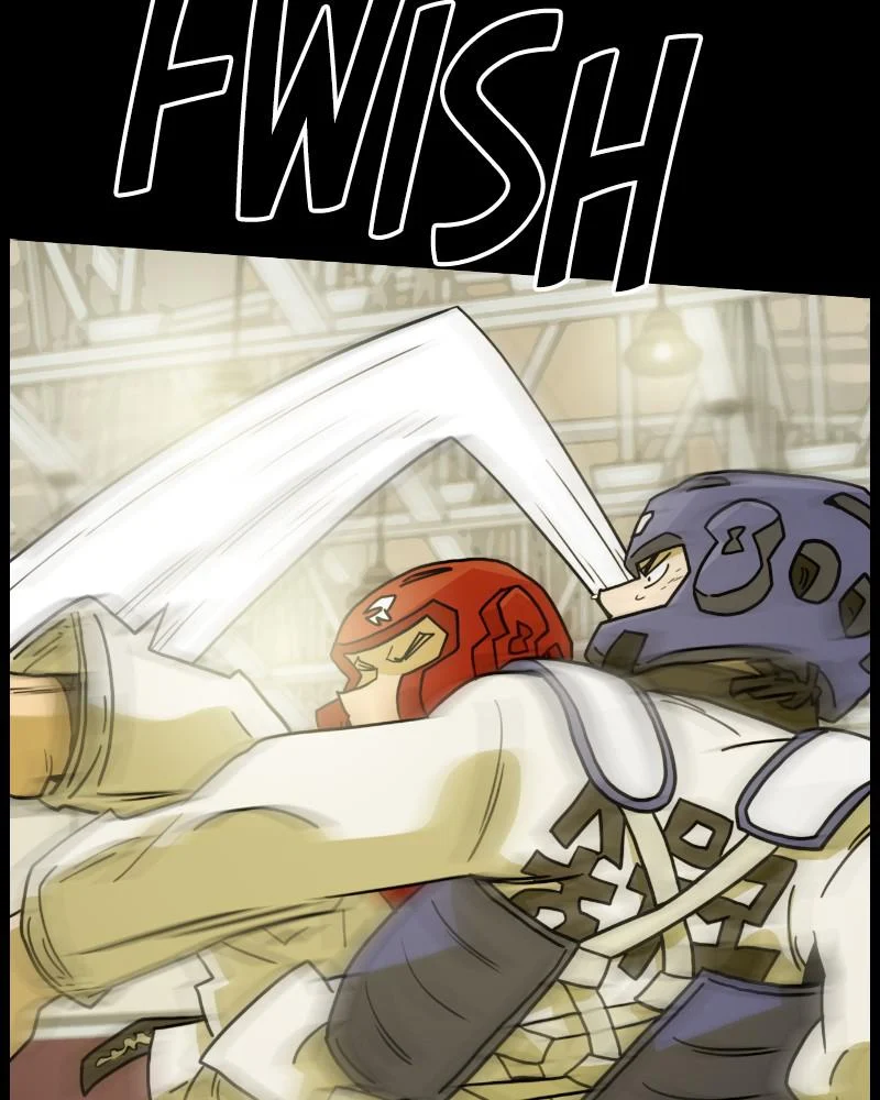 Taekwondo Kid Chapter 61 - Page 47