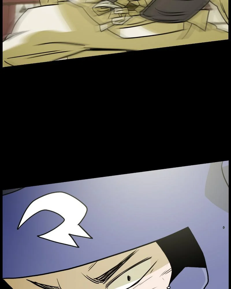 Taekwondo Kid Chapter 61 - Page 48