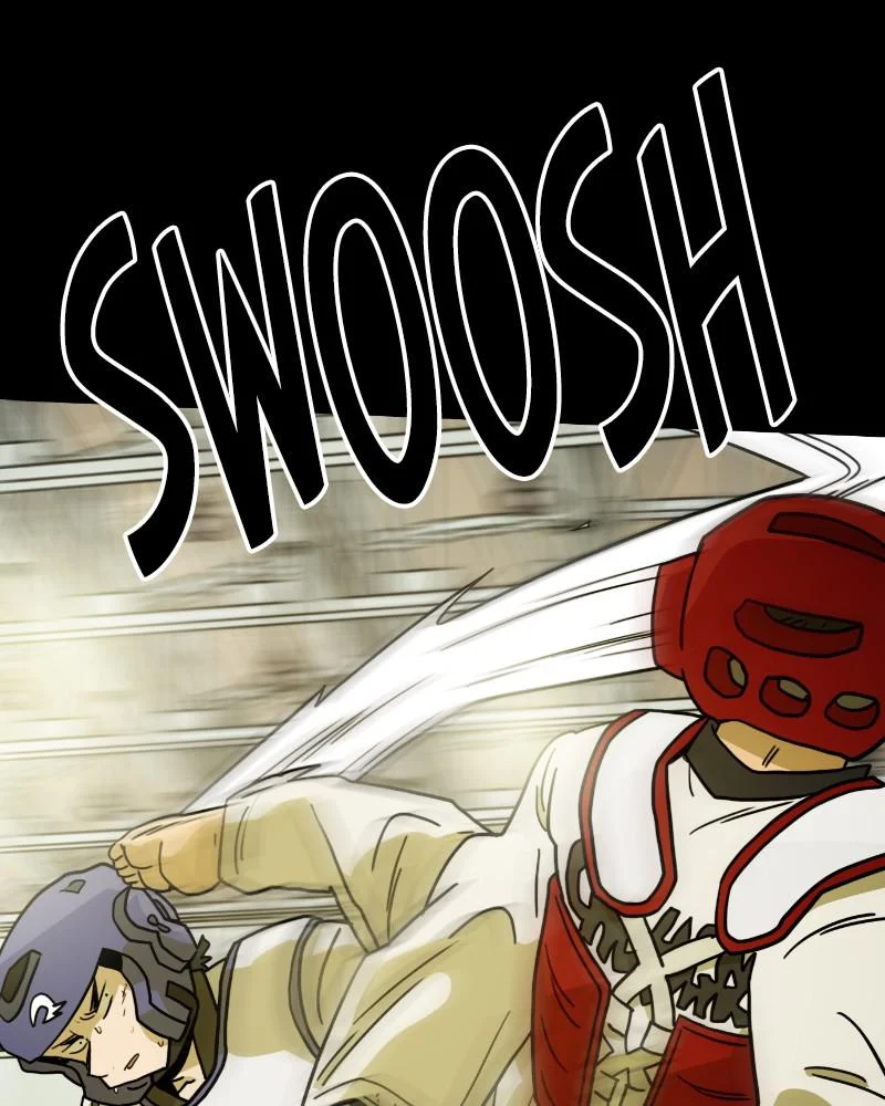 Taekwondo Kid Chapter 61 - Page 50