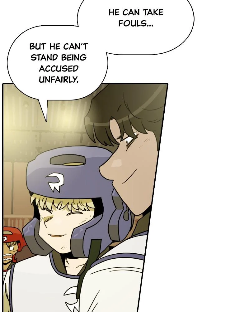 Taekwondo Kid Chapter 61 - Page 6