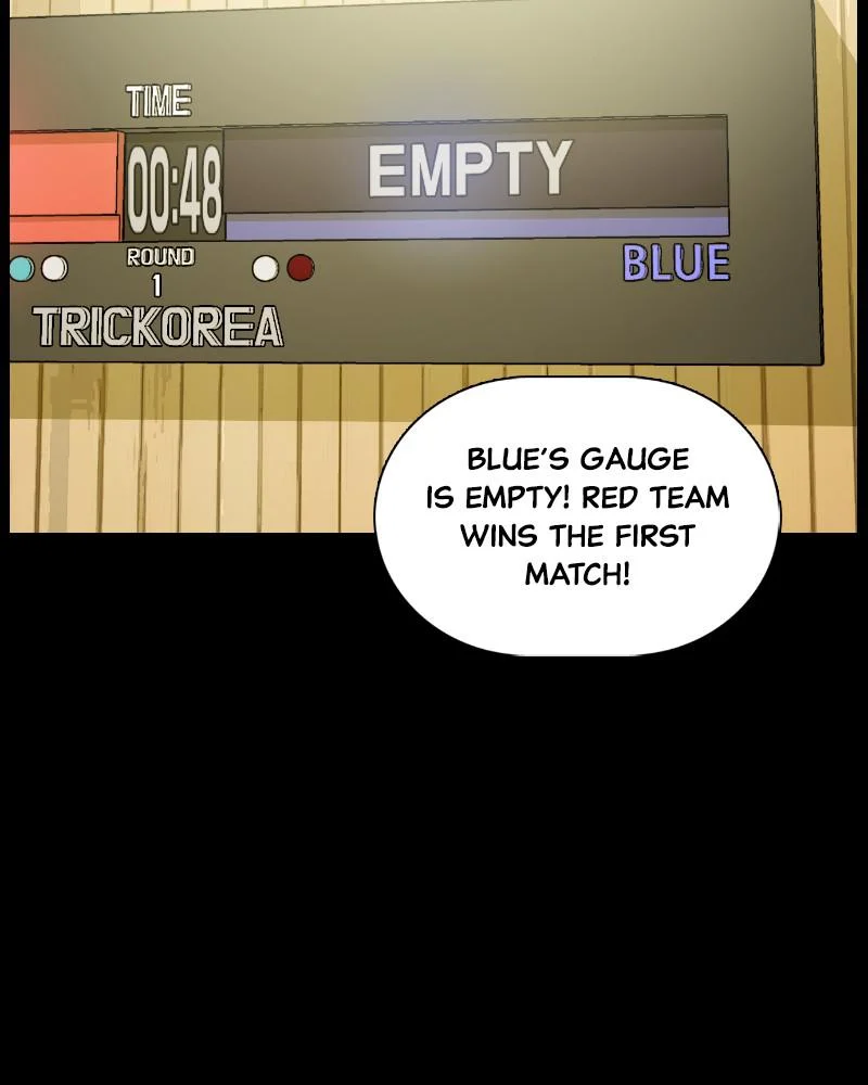Taekwondo Kid Chapter 61 - Page 55