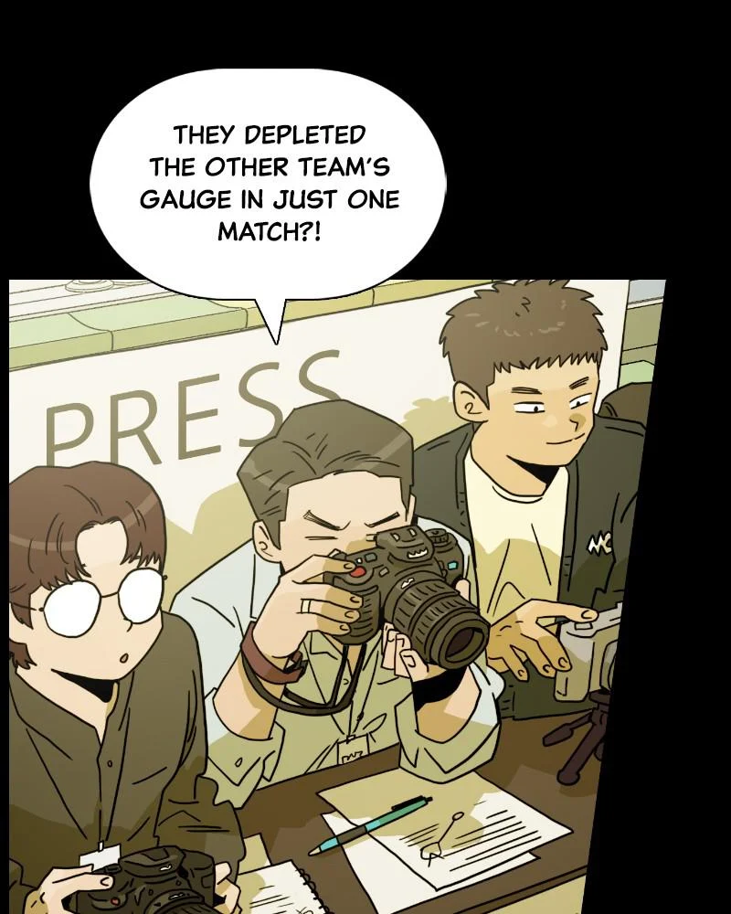 Taekwondo Kid Chapter 61 - Page 56