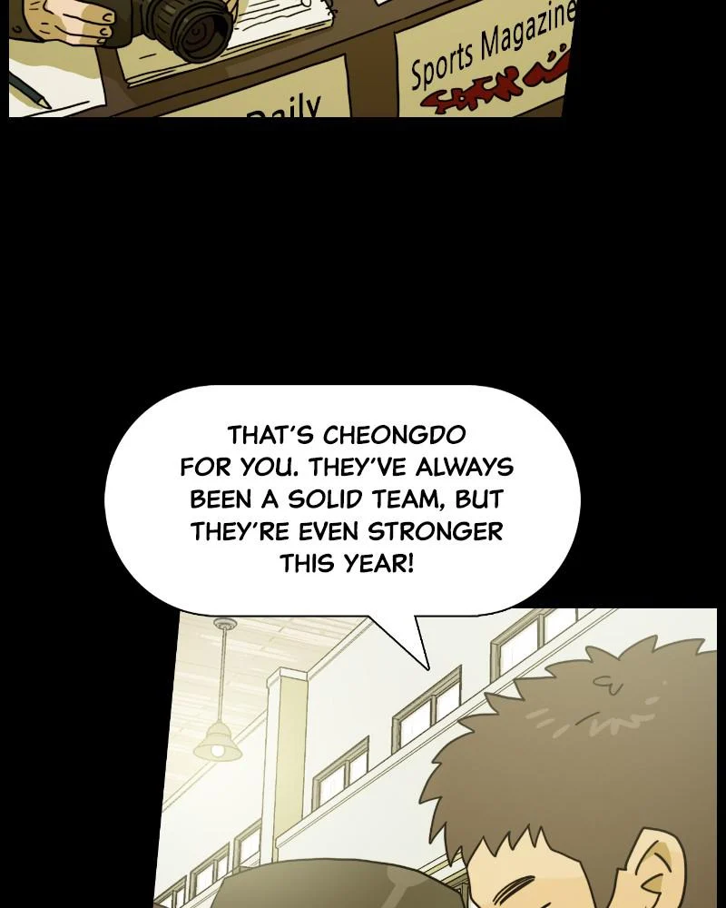 Taekwondo Kid Chapter 61 - Page 57